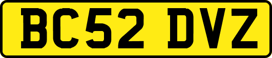 BC52DVZ