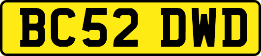 BC52DWD