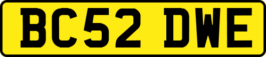 BC52DWE
