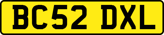 BC52DXL