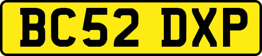 BC52DXP