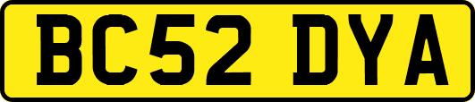 BC52DYA