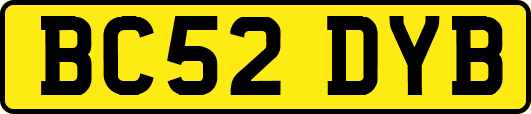 BC52DYB
