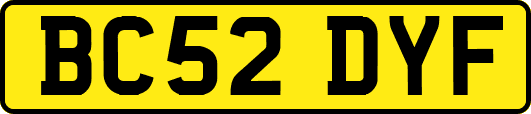 BC52DYF