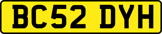 BC52DYH