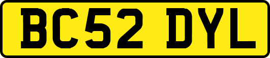 BC52DYL