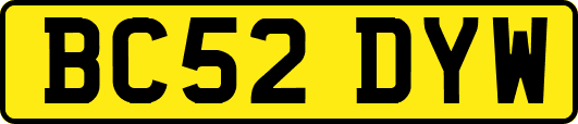 BC52DYW