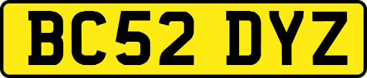 BC52DYZ