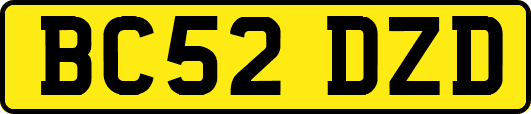 BC52DZD