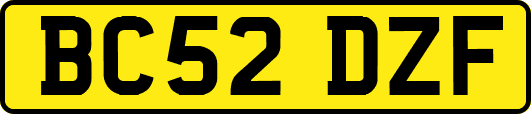 BC52DZF