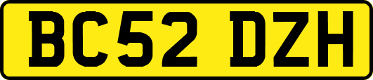 BC52DZH