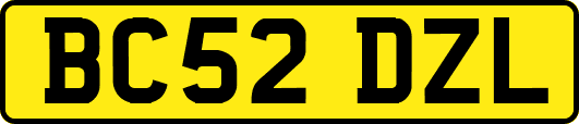 BC52DZL