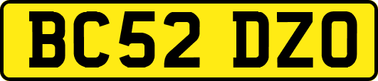 BC52DZO
