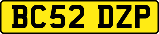 BC52DZP