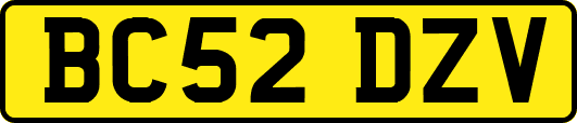 BC52DZV