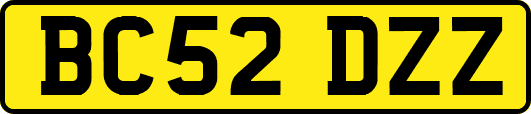 BC52DZZ