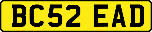 BC52EAD