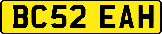 BC52EAH