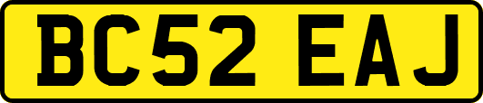 BC52EAJ