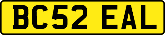 BC52EAL