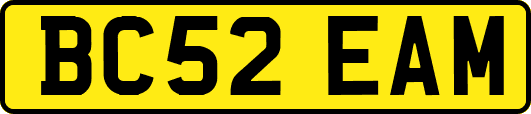 BC52EAM