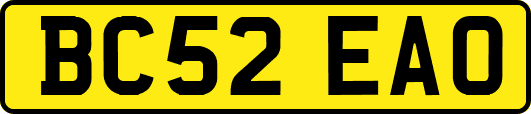 BC52EAO
