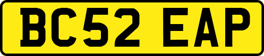 BC52EAP