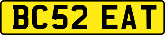 BC52EAT