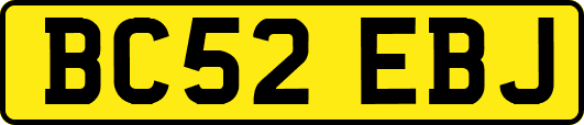 BC52EBJ