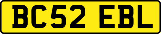 BC52EBL