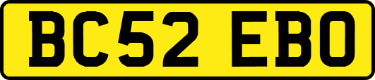 BC52EBO