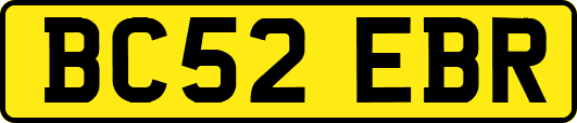 BC52EBR