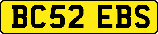 BC52EBS