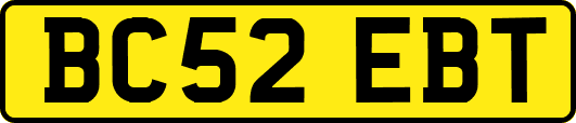 BC52EBT