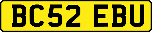 BC52EBU