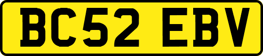 BC52EBV