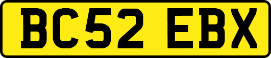 BC52EBX
