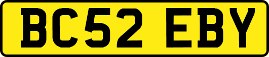 BC52EBY