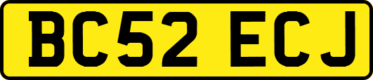 BC52ECJ