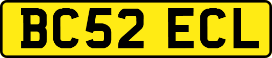 BC52ECL