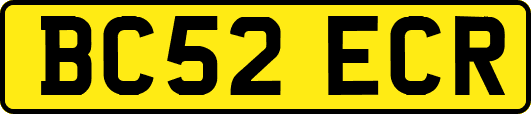 BC52ECR
