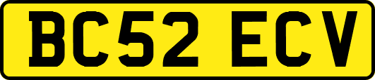 BC52ECV