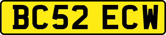 BC52ECW