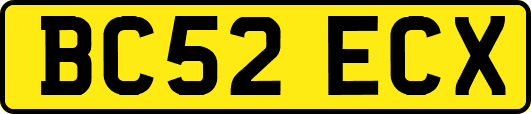 BC52ECX