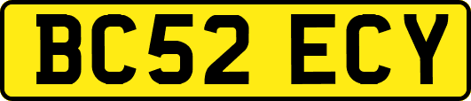 BC52ECY