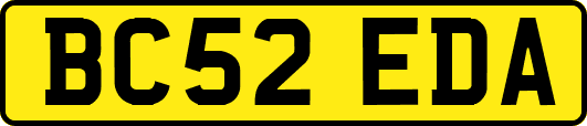 BC52EDA