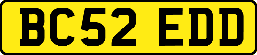 BC52EDD