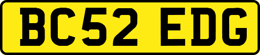 BC52EDG