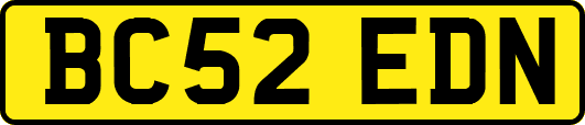 BC52EDN