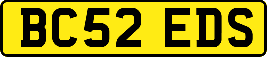 BC52EDS